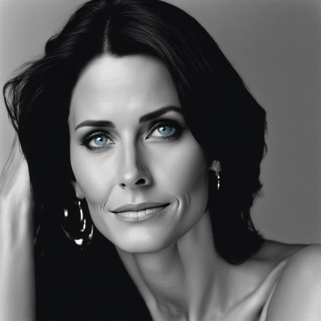 Courteney Cox en Sexy.ai - 12