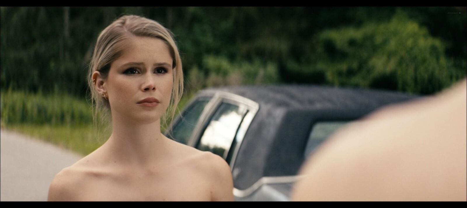 Erin Moriarty ainda sexy