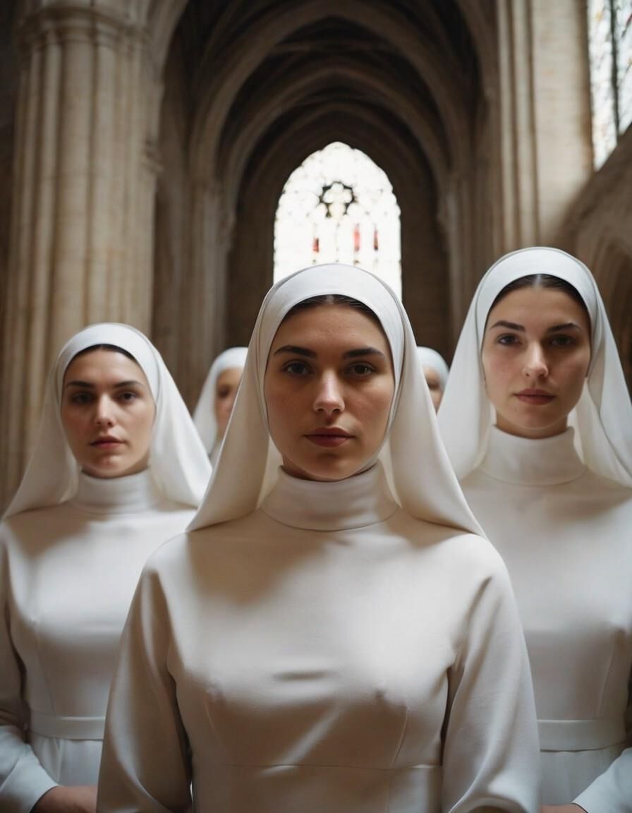 nuns