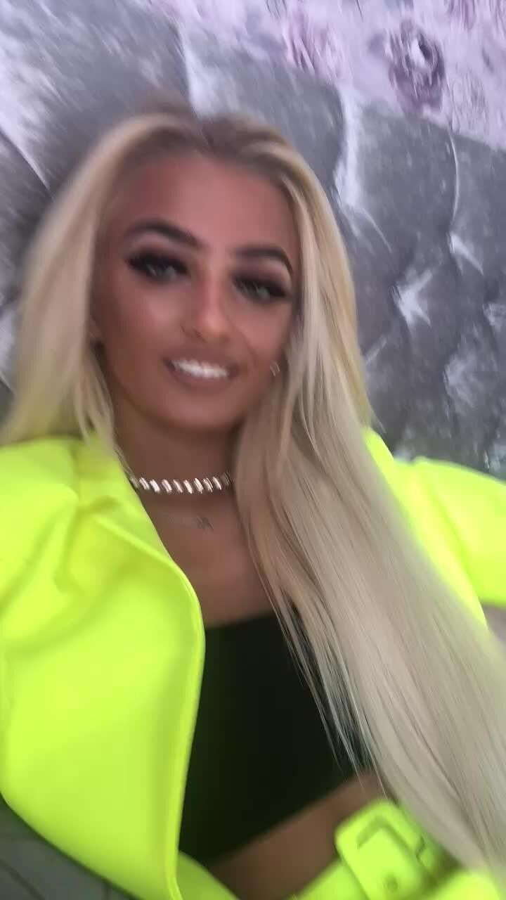 Alex Fuckable hypersexualized Chav Chavs