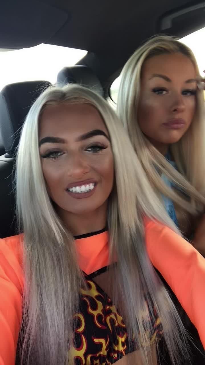 Alex Fuckable hypersexualized Chav Chavs