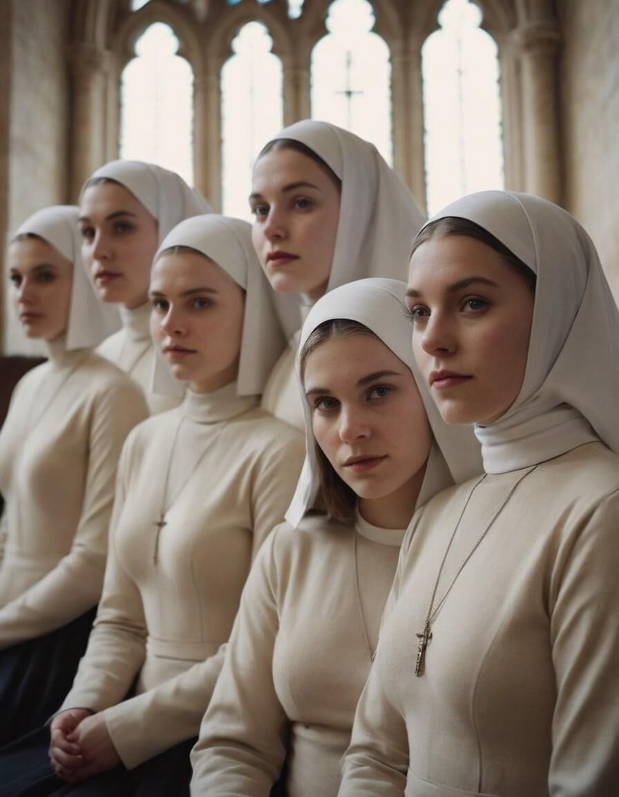 nuns