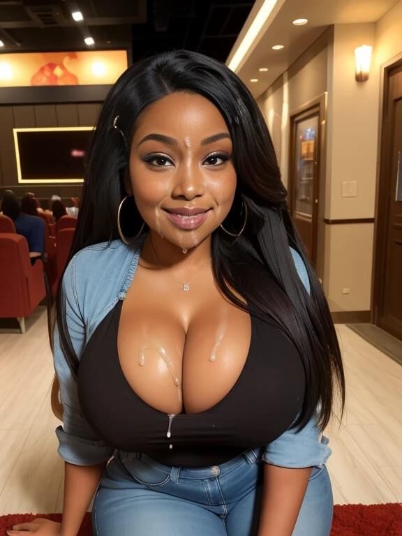 AI Generated Babes 802