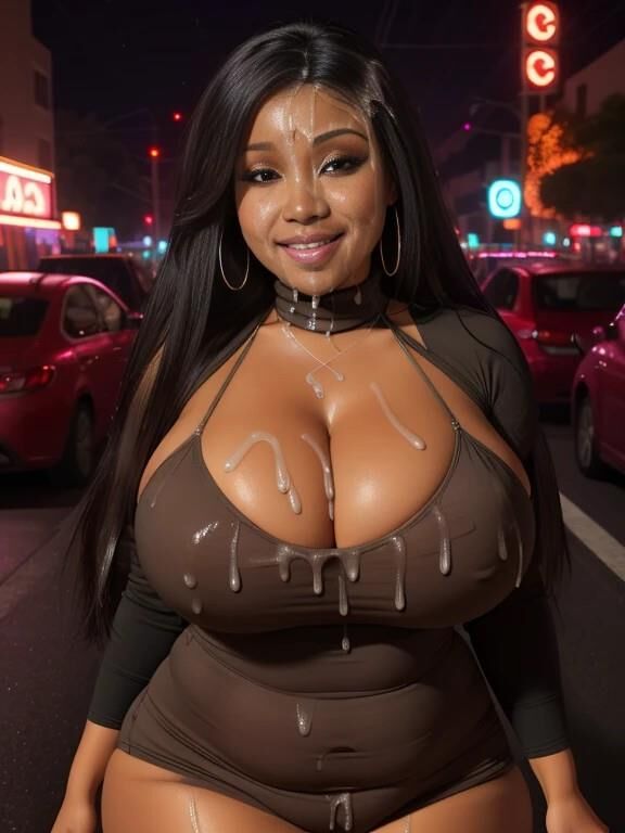 AI Generated Babes 783