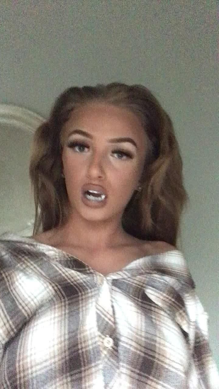 Alex Fuckable hypersexualized Chav Chavs