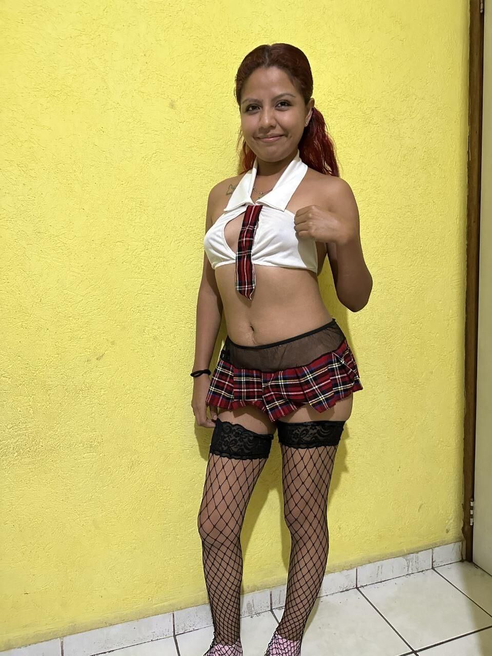 Peruana Rica