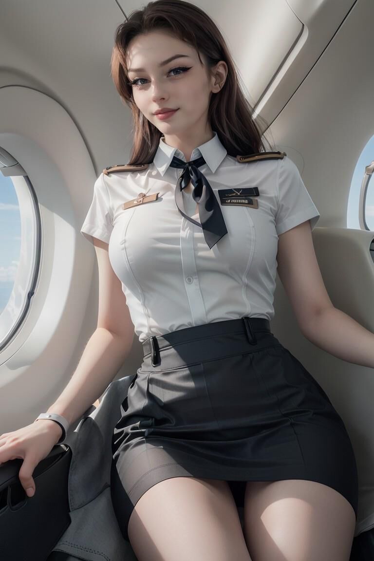 Stewardess