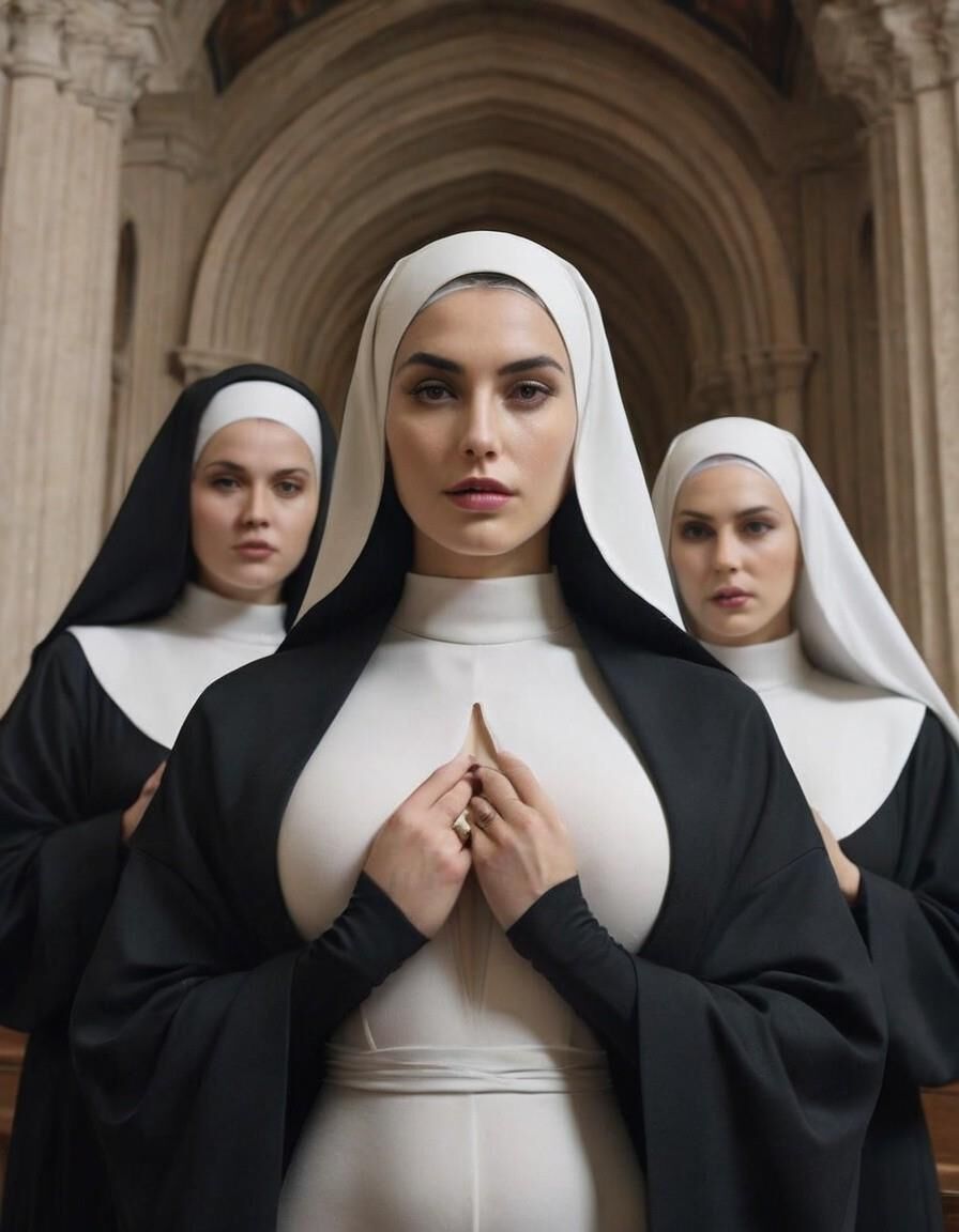 nuns