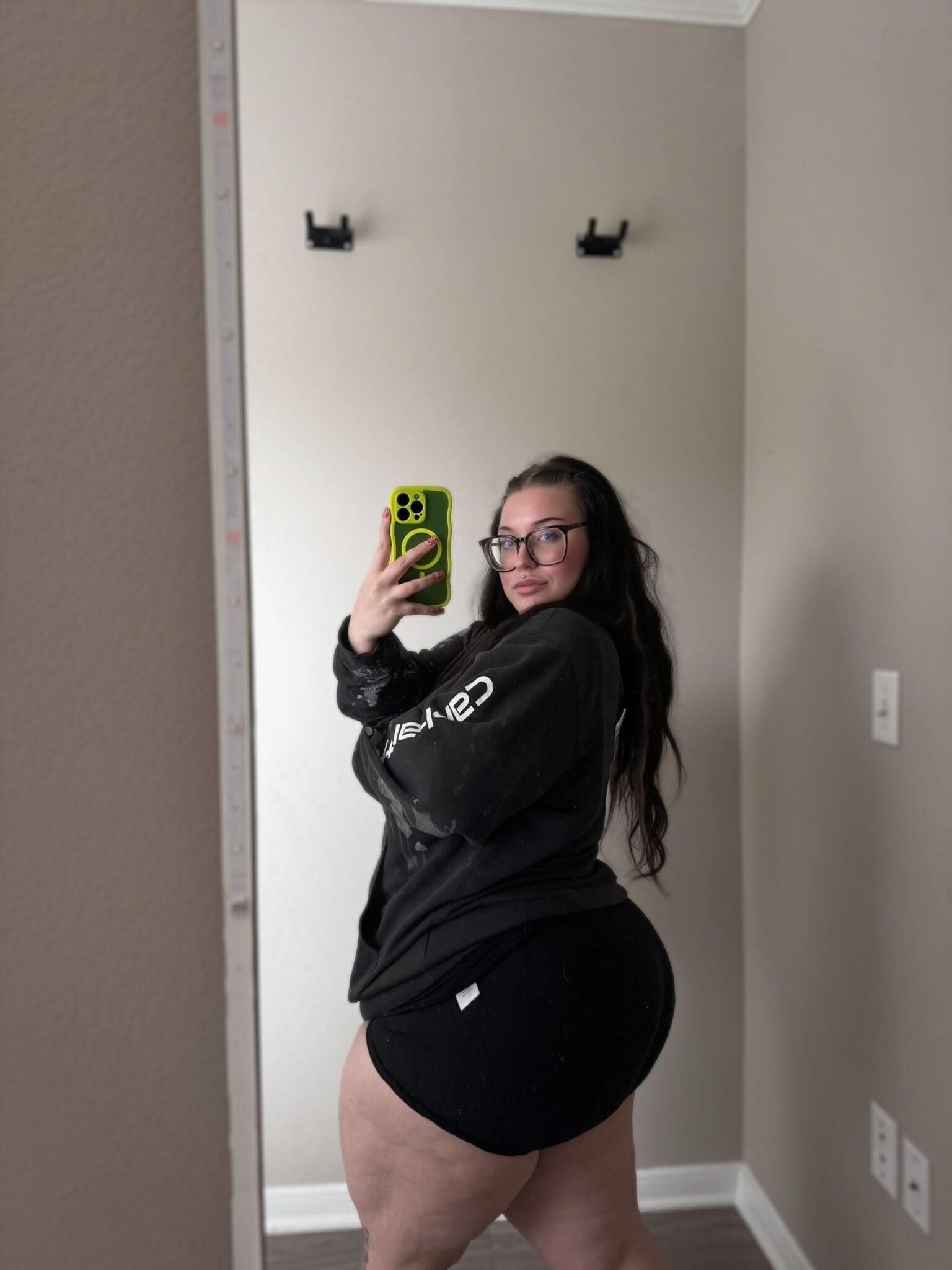 Luna Huge Tits Ass Sexy Beauty BBW Musician Girl Mixed Shots