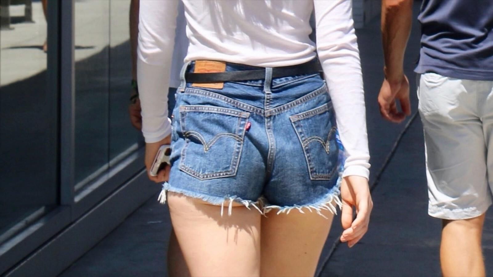  Searching for the ultimate shorts