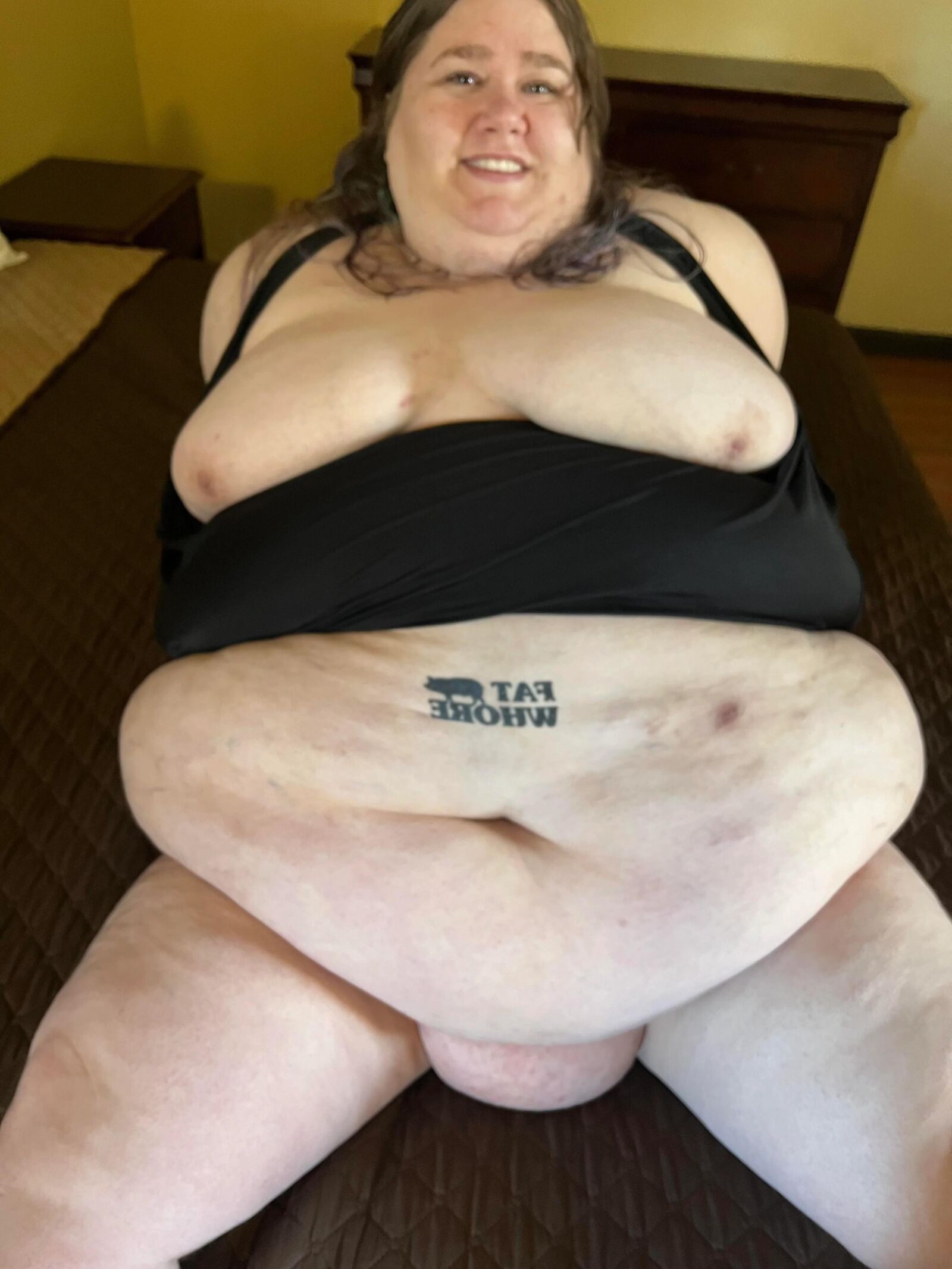 BBW mix 