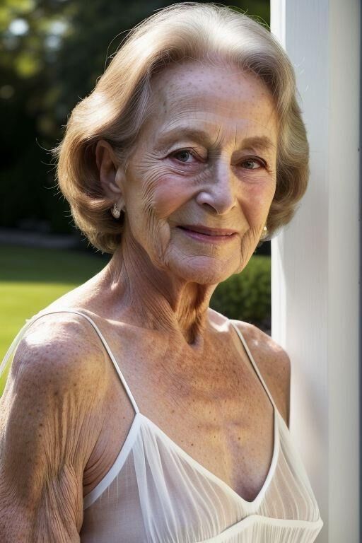 Charmian Carr (celebrity A)