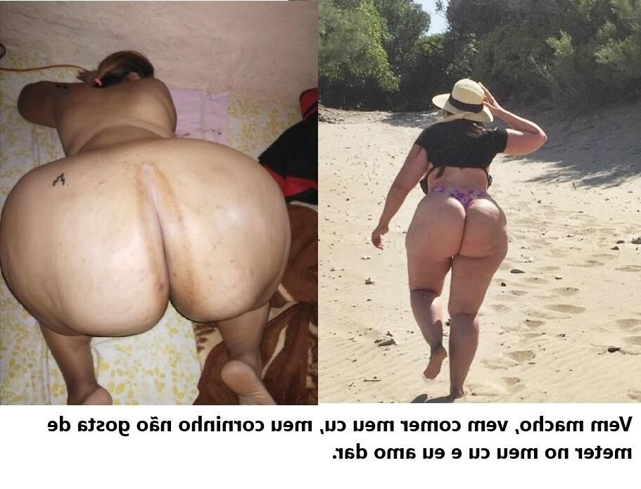 Legendas amadoras 