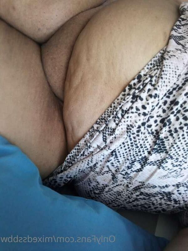 MixedSSBBW