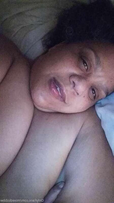 MixedSSBBW