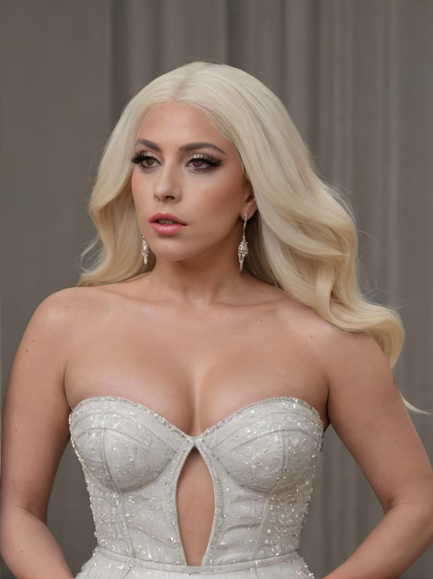 Lady Gaga 4 [ Ai ]