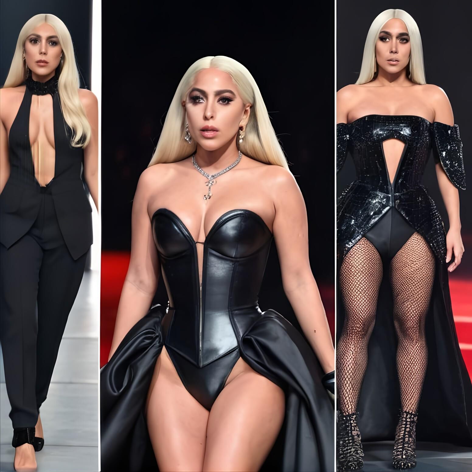 Lady Gaga 4 [ Ai ]