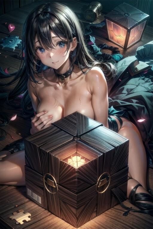 Hentai Skill Boxes