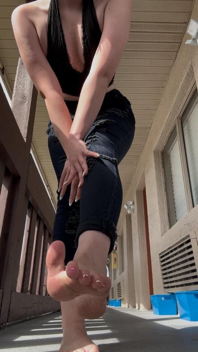 Gwenbbys Hot Arches