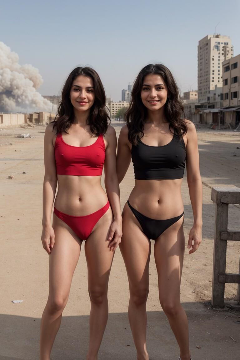 La IA va a Irak