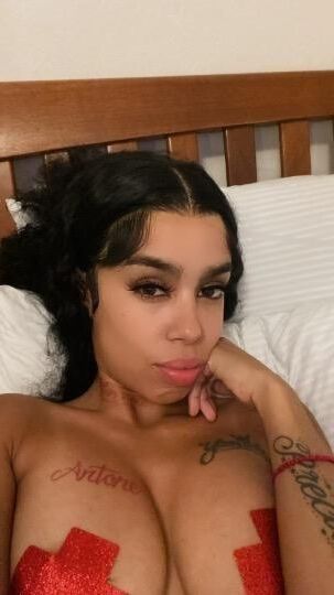 NYC Sex Workers Short Latina Dominican Republic