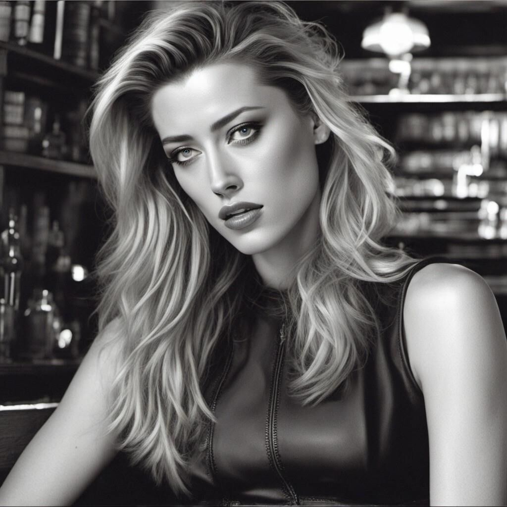 Amber Heard in Sexy.ai - 05