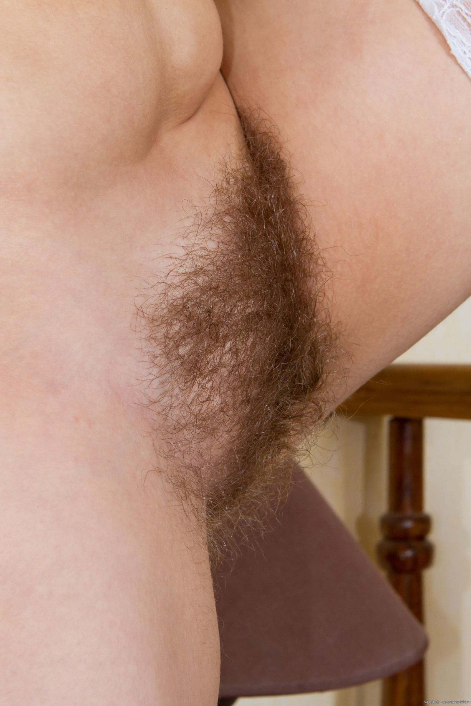 Hairy 