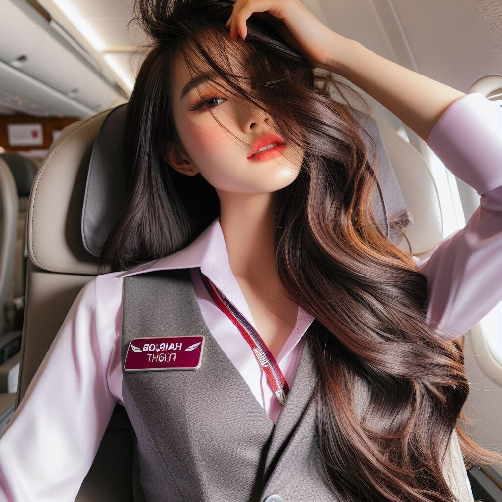 Asian Airlines