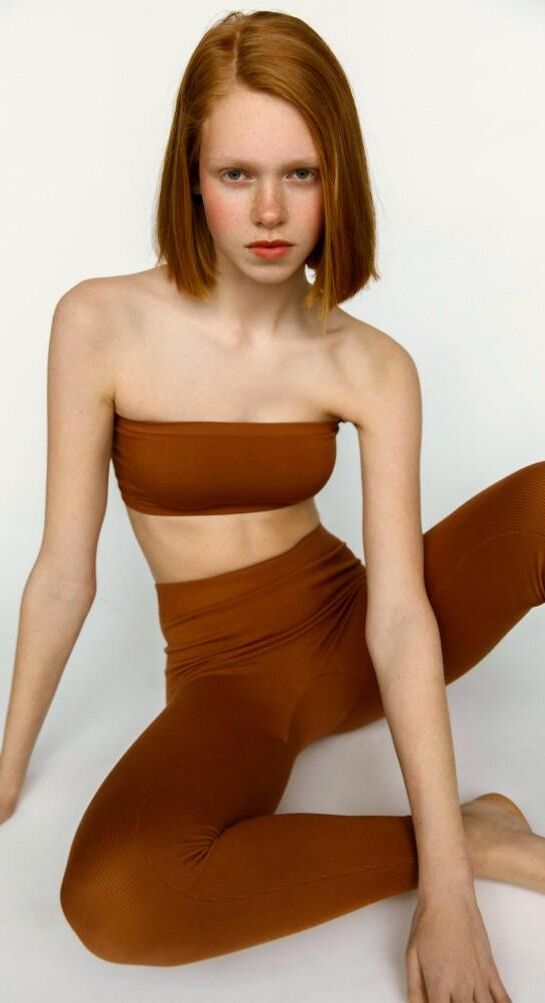 Model Mix : Tube Top Treats