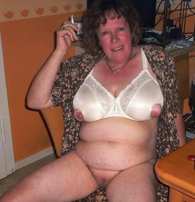 sexy mature bra