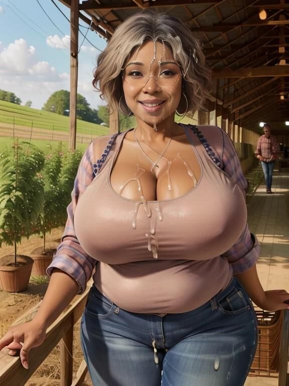 AI Generated Babes 670