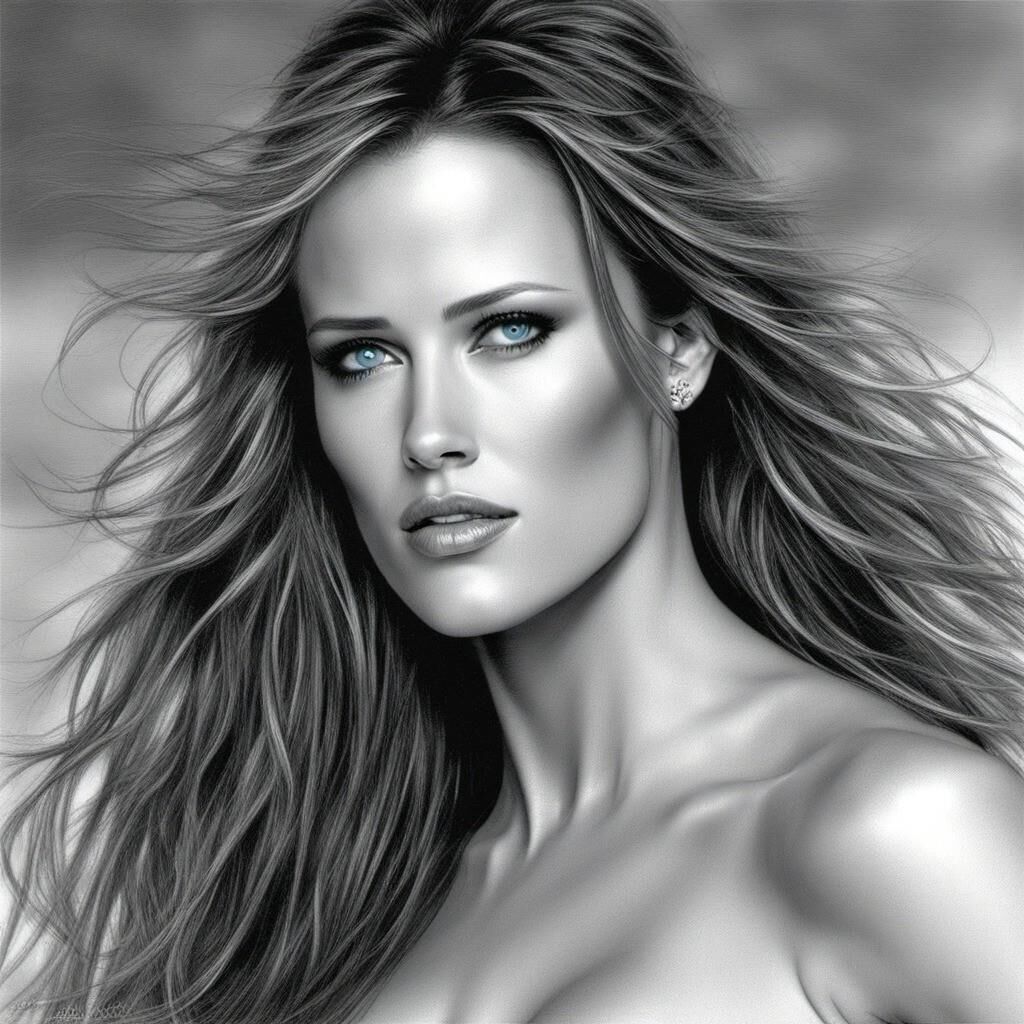 Jennifer Garner em Sexy.ai - 03