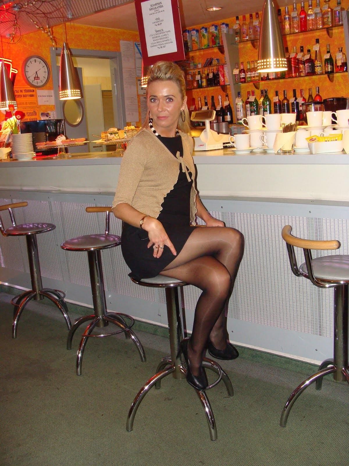 Hosiery #11