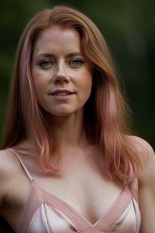 Amy Adams (celebrity AI)