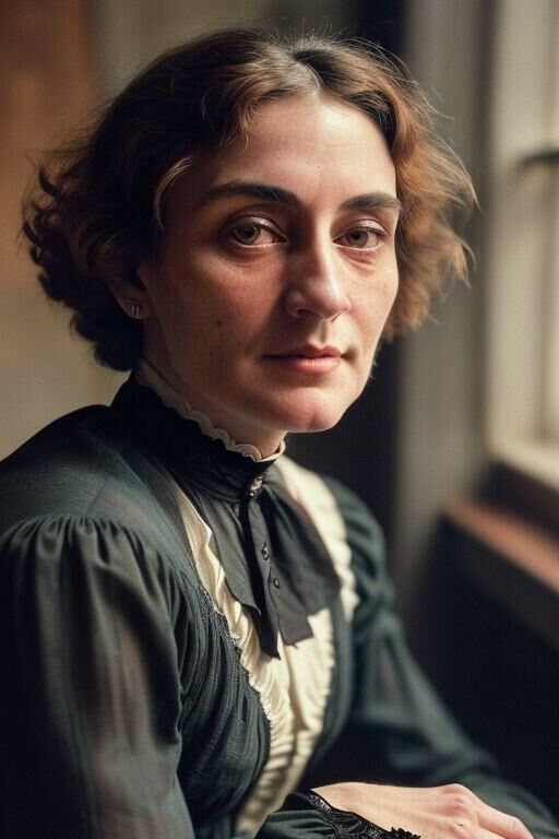 Anne Sullivan, institutrice