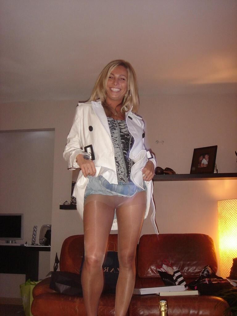 Hosiery #11