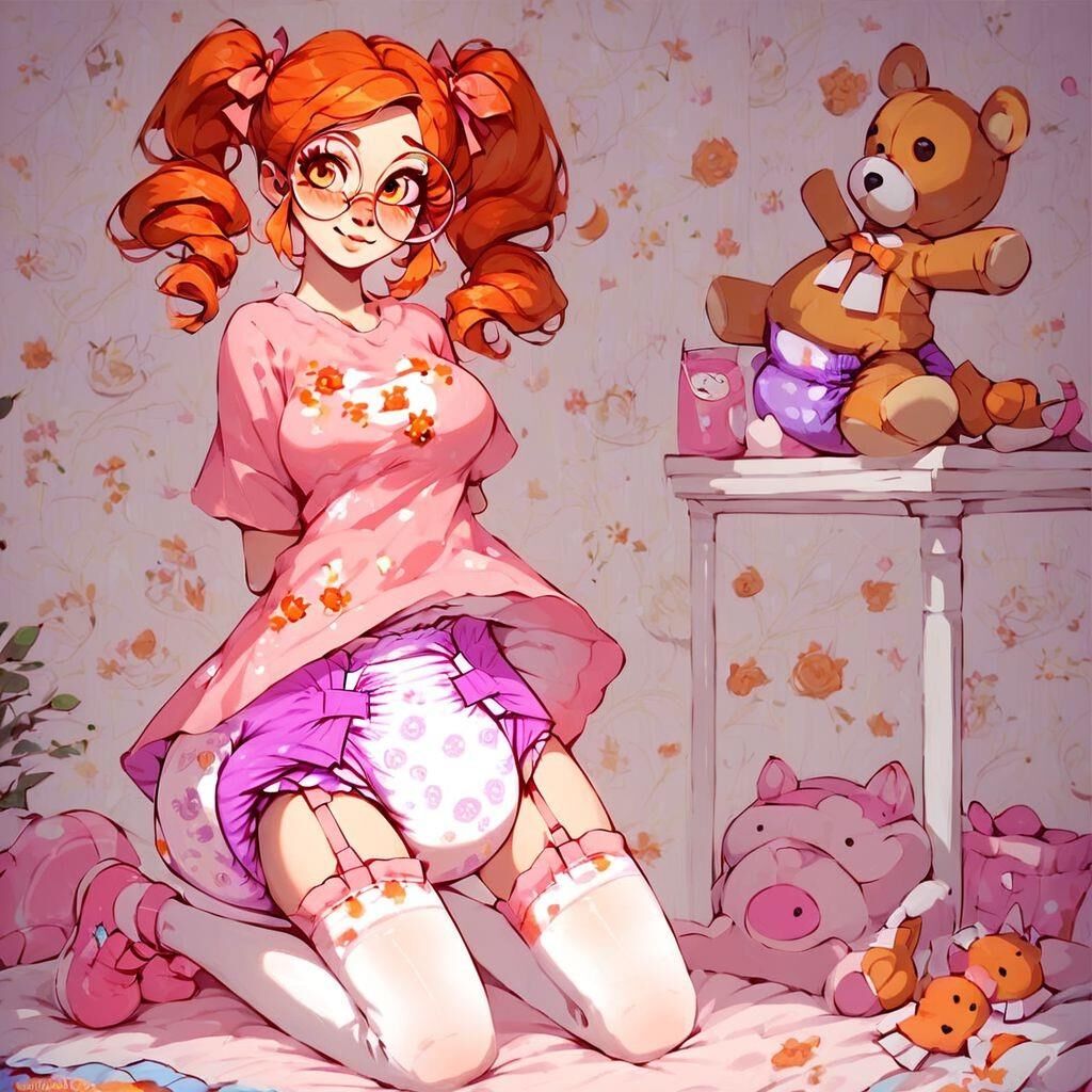 Fralda/ABDL