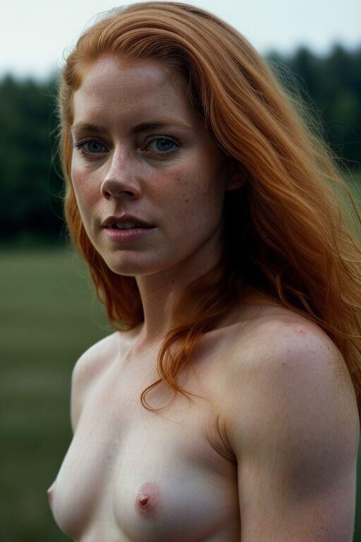 Amy Adams (celebrity AI)