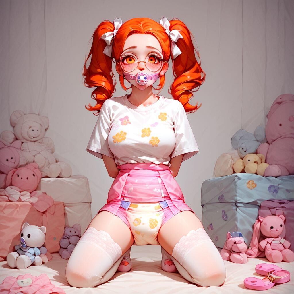 Fralda/ABDL