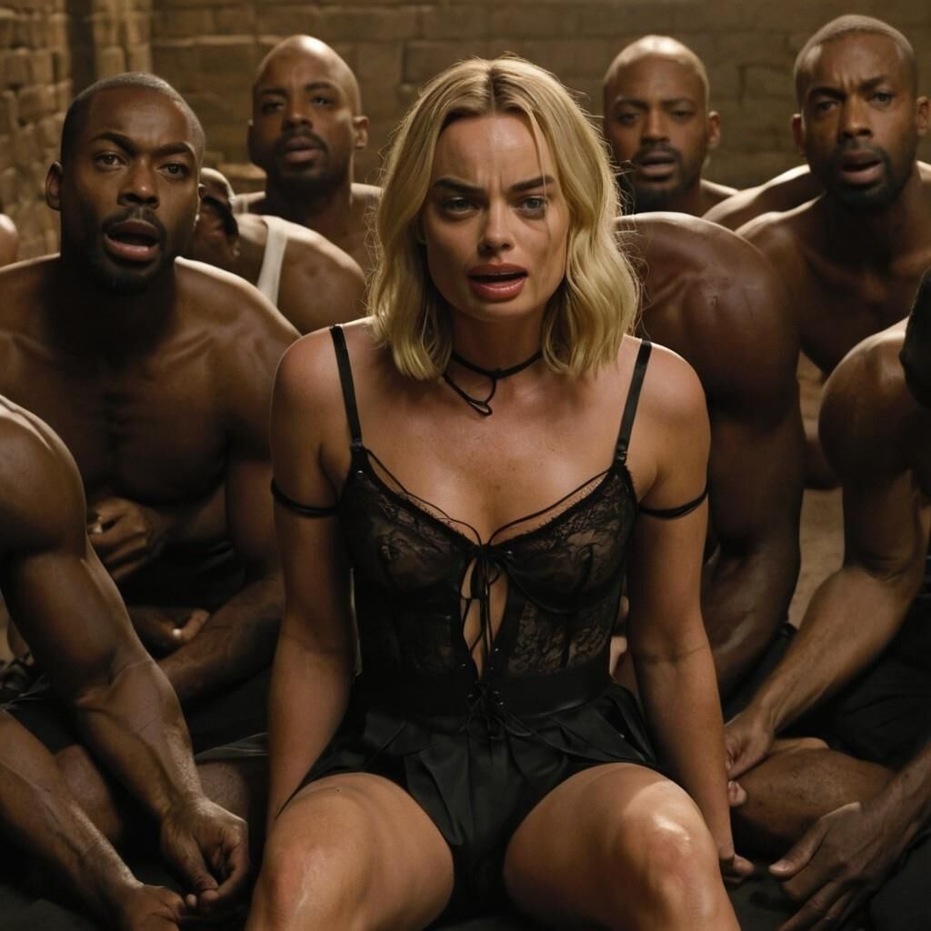 margot robbie es bdsm