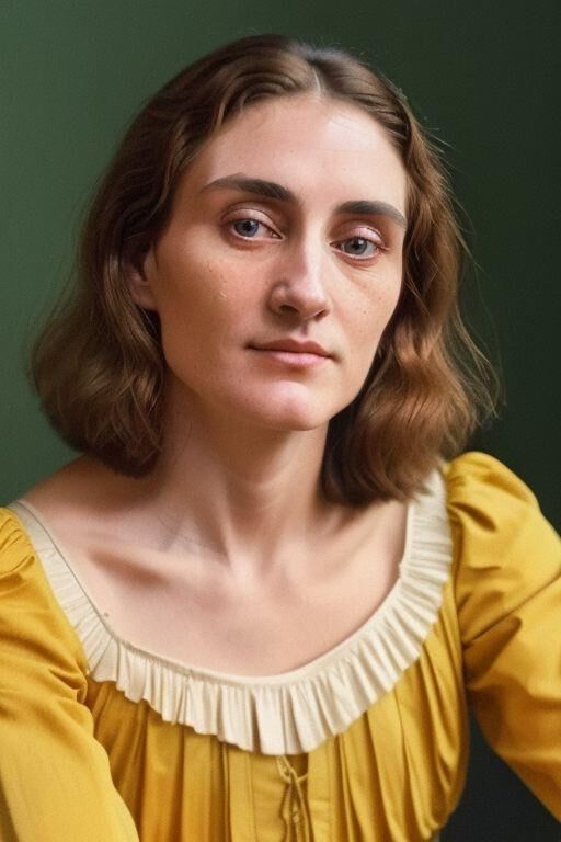 Anne Sullivan, institutrice