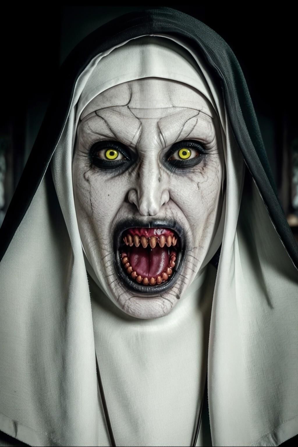 Nonne Valak