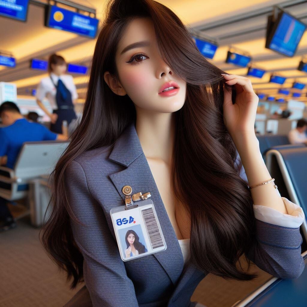 Asian Airlines