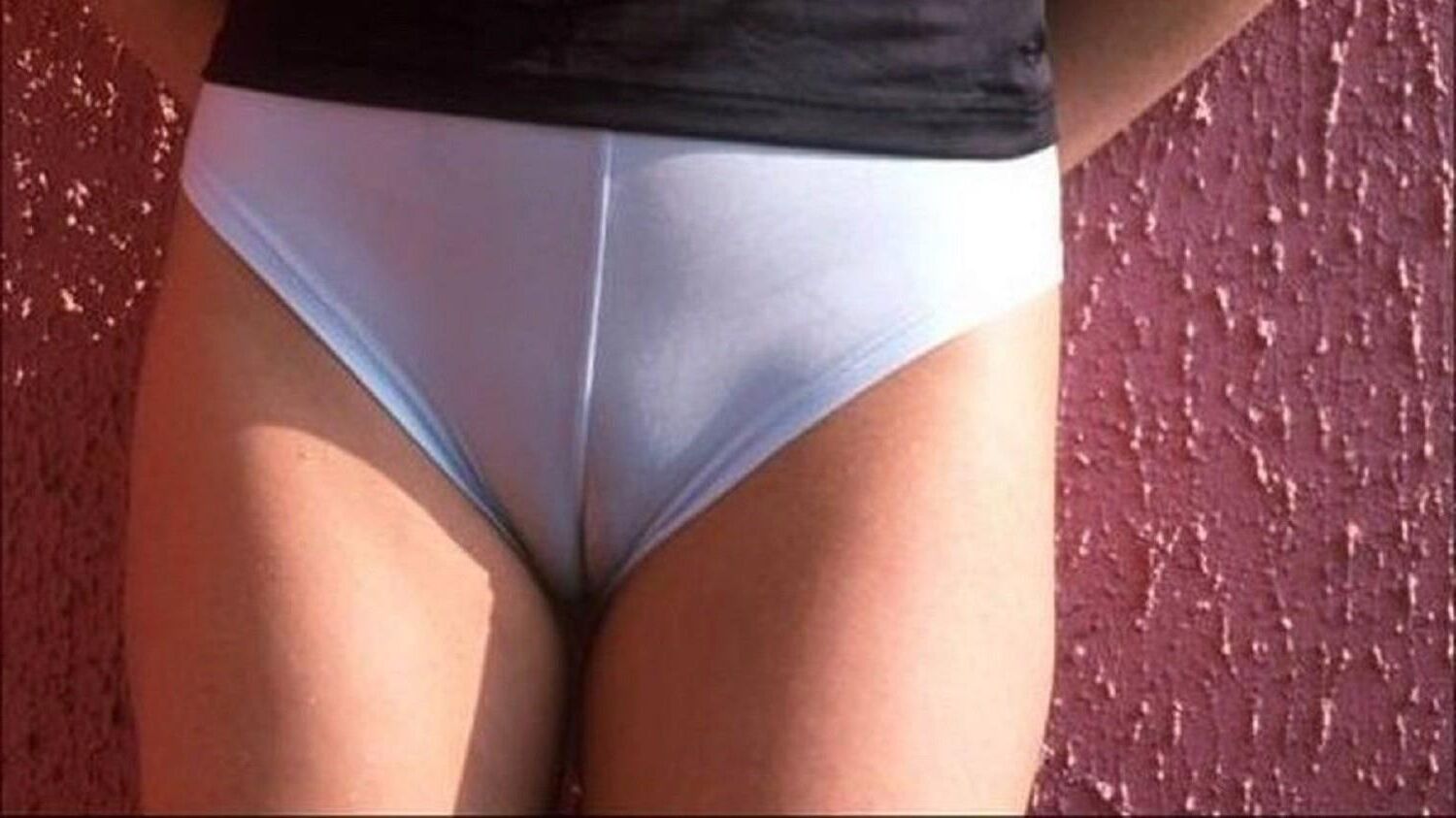  Searching for the ultimate camel toe