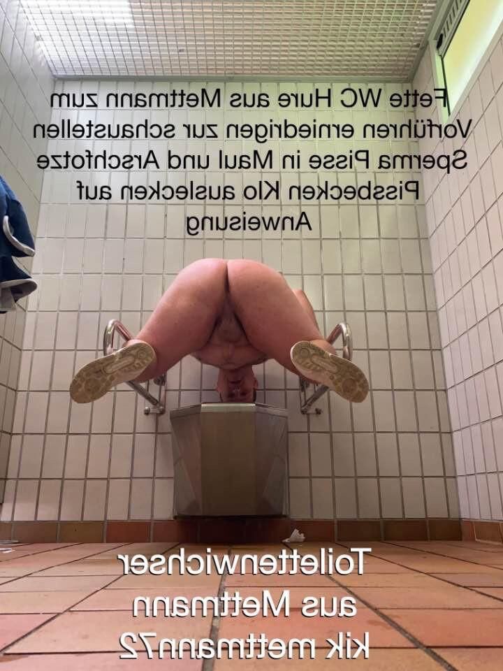 Wc Hure Exhibitionniste