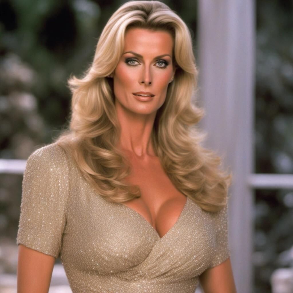 Alison Doody in Sexy.ai - 03