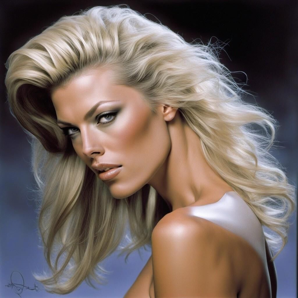 hannah waddingham en sexy.ai - 01