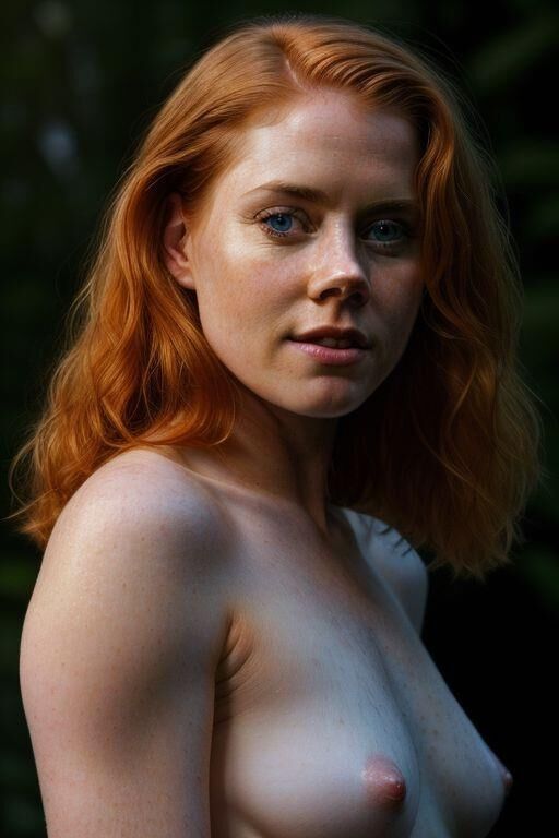 Amy Adams (celebrity AI)