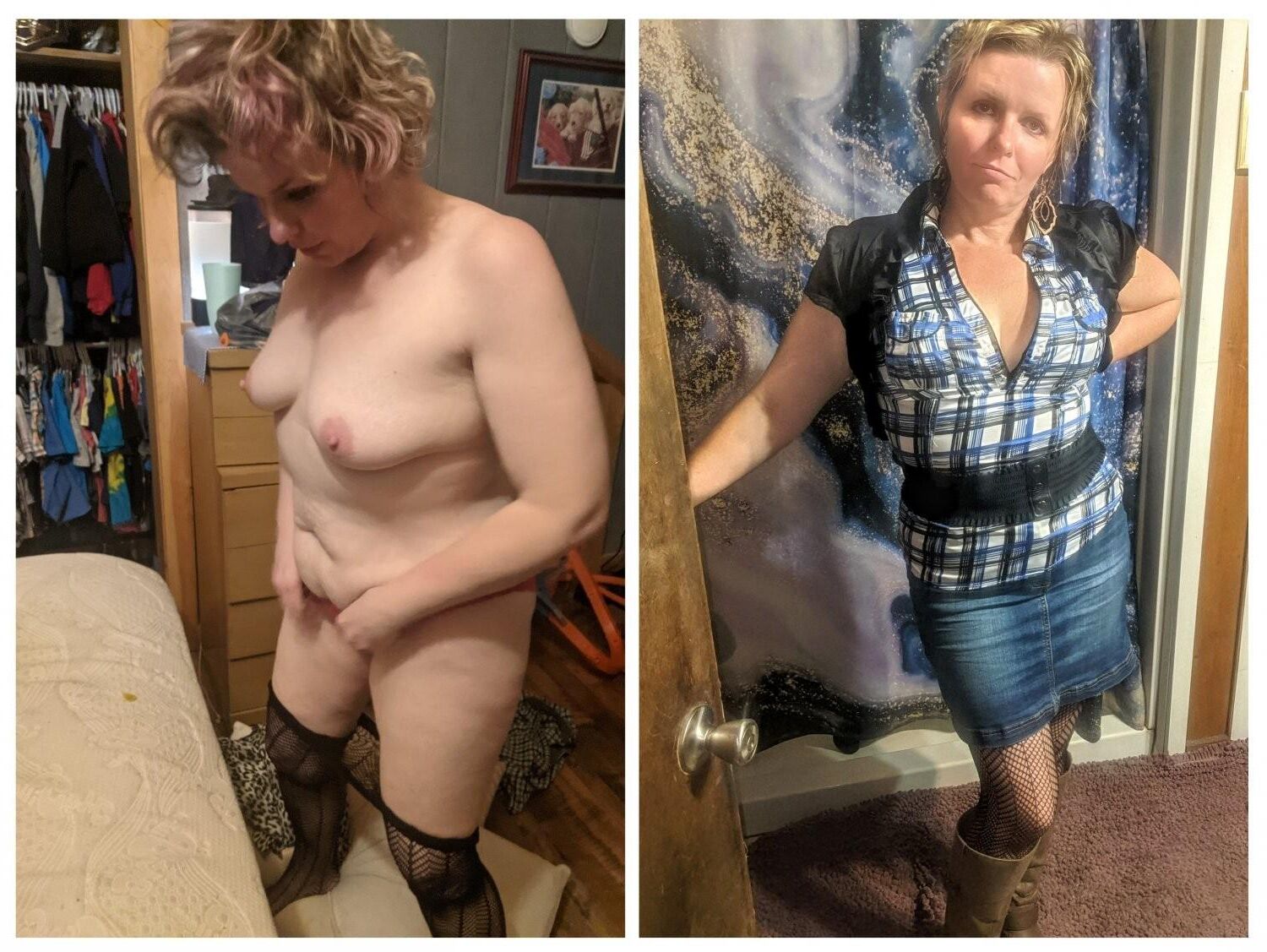 This Weeks Best of MILF's and GILF's ..