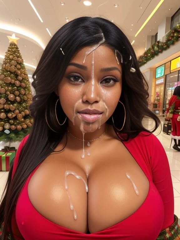 AI Generated Babes 669